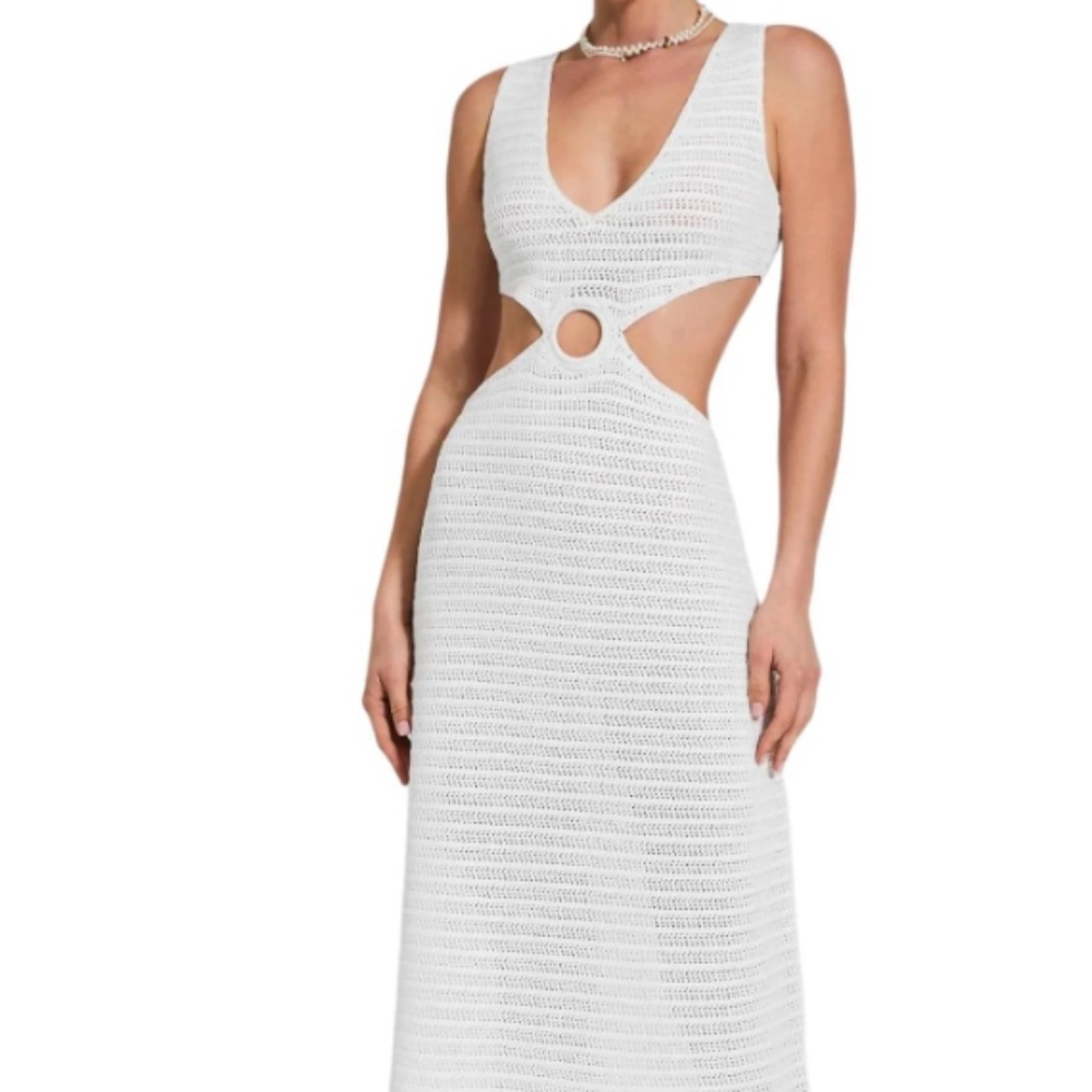 Devon Windsor Sonya Dress